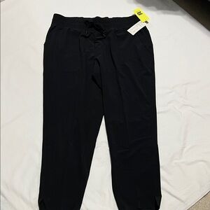 Kirkland Signature Men's Dark Joggers